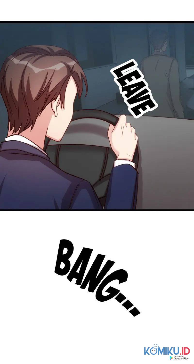 CEO’s Sudden Proposal Chapter 188 Gambar 9